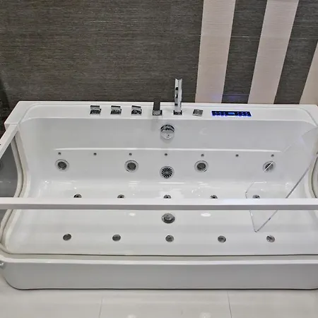 Apartment Siedmiogrodzka 7 Serviced By P&o Warschau