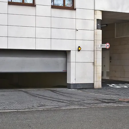 Appartamento Siedmiogrodzka 7 Serviced By P&o