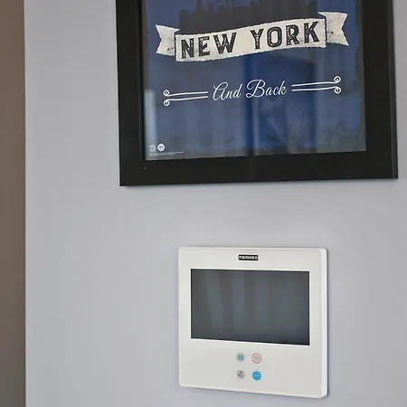 Διαμέρισμα Siedmiogrodzka 7 Serviced By P&o Βαρσοβία