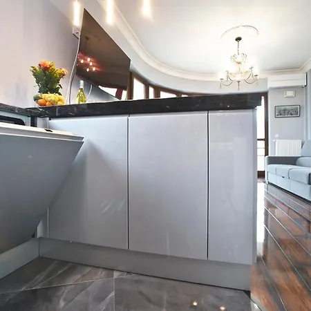 Siedmiogrodzka 7 Serviced By P&o Διαμέρισμα Βαρσοβία