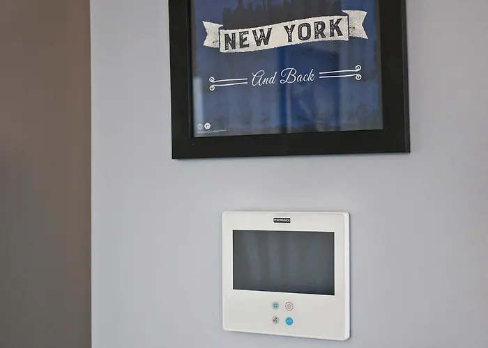 Apartament Siedmiogrodzka 7 Serviced By P&o Warszawa