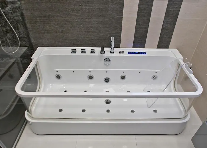 Apartament Siedmiogrodzka 7 Serviced By P&o Warszawa