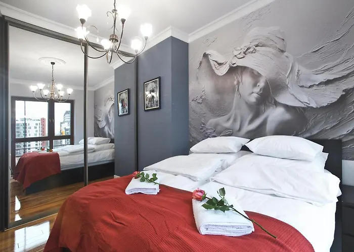 Siedmiogrodzka 7 Serviced By P&o Apartament *