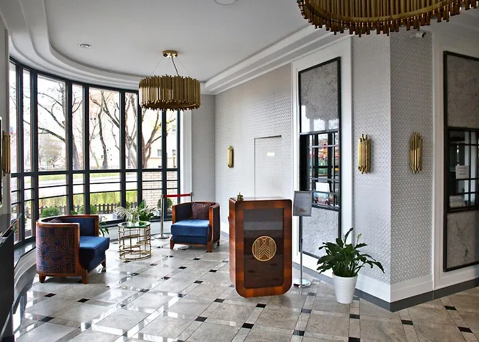 Siedmiogrodzka 7 Serviced By P&o Apartament