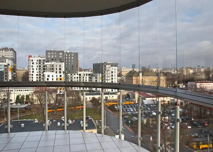 Siedmiogrodzka 7 Serviced By P&o Apartament *