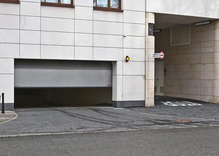 Apartament Siedmiogrodzka 7 Serviced By P&o