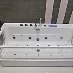 Apartment Siedmiogrodzka 7 Serviced By P&o Warschau